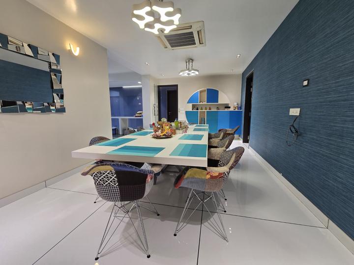 JP Iscon Platinum Main Image 1