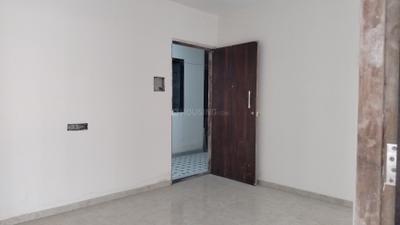 Living Room Image of 1100 Sq.ft 2 BHK Apartment / Flat for sale in S K Residency, Ulwe Navi Mumbai for Rs. 11500000