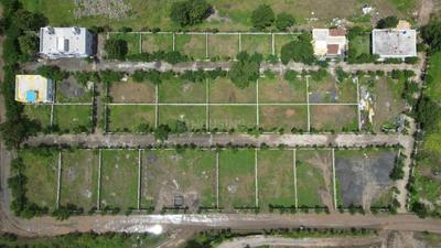 Image of 1500 Sq.ft Residential Plot / Land for sale in Undri, Pune for Rs. 2400000