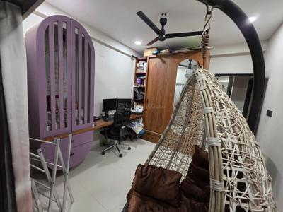 Hall Image of 1440 Sq.ft 3 BHK Apartment / Flat for sale in Nava Vadaj Ahmedabad for Rs. 9800000