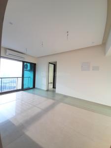 Hall Image of 850 Sq.ft 2 BHK Apartment / Flat for sale in Man Opus, Mira Road East Mira Bhayandar for Rs. 10599000