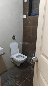 Image of 960 Sq.ft 1.5 BHK Apartment / Flat for rent in Pramukh Sangath, Bavisa Faliya, Silvassa for Rs. 9500