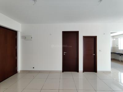 Hall Image of 1082 Sq.ft 2 BHK Apartment / Flat for sale in Mana Macasa Emerald, Chikkanayakanahalli, Choodasandra Bengaluru for Rs. 11000011