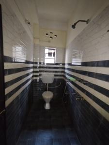 Image of 700 Sq.ft 1 BHK Independent House for rent in Hengrabari, Guwahati for Rs. 12000