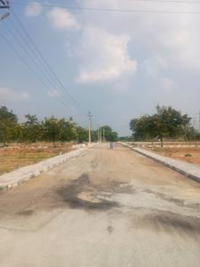 Image of 130 Sq.ft Residential Plot / Land for sale in Thimmapur, Hyderabad for Rs. 2890001