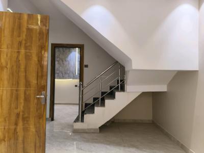Living Room Image of 1800 Sq.ft 3 BHK Villa for sale in Yuvraj Villa, Noida Extension Greater Noida for Rs. 8004500