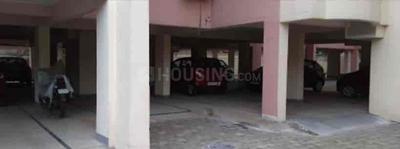 Hall Image of 870 Sq.ft 2 BHK Apartment / Flat for rent in Mk Panchsheel Vatika, Birati Kolkata for Rs. 16000