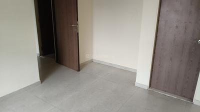 Bedroom Image of 850 Sq.ft 2 BHK Apartment / Flat for sale in Dosti West County Oak, Thane West Thane for Rs. 9000000
