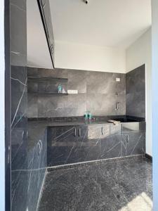 Kitchen Image of 2600 Sq.ft 5 BHK Independent House for sale in Kadabagere Bengaluru for Rs. 10500000