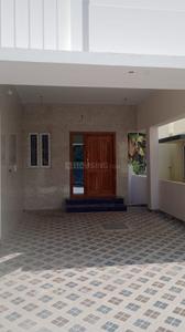 Image of 1250 Sq.ft 2 BHK Independent House for sale in Kinathukadavu, Coimbatore for Rs. 6532500