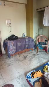 Bedroom Image of 970 Sq.ft 2 BHK Apartment / Flat for sale in Baguiati Kolkata for Rs. 2700000