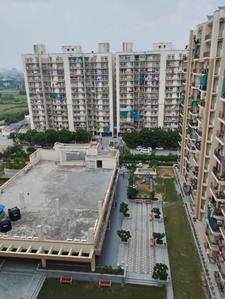 Image of 1200 Sq.ft 2.5 BHK Apartment / Flat for sale in KLJ Greens, Sector 77, Faridabad for Rs. 8000000