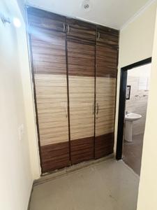 Bedroom Image of 1790 Sq.ft 3 BHK Apartment / Flat for sale in Hollywood Heights, Nabha Zirakpur for Rs. 7500000