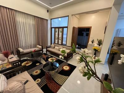 Hall Image of 3990 Sq.ft 3 BHK Independent House for sale in DSK Sayantara, Dhayari Pune for Rs. 35000000