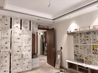Bedroom Image of 1700 Sq.ft 3 BHK Builder Floor for sale in Sector 57 Gurgaon for Rs. 23000000
