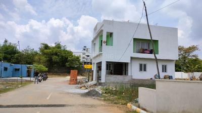 Image of 650 Sq.ft Residential Plot / Land for sale in Thirumazhisai, Chennai for Rs. 3445000