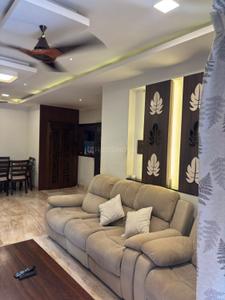 Hall Image of 1819 Sq.ft 3 BHK Apartment / Flat for sale in Models Avalon, Panjim Goa for Rs. 31000000