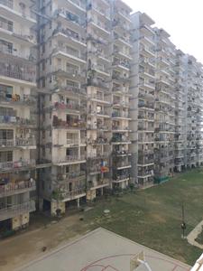 Building Image of 895 Sq.ft 2 BHK Apartment / Flat for sale in Perfect Zara Aavaas, Sector 104 Gurgaon for Rs. 5000000