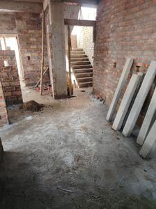 Hall Image of 1300 Sq.ft 3 BHK Apartment / Flat for sale in Behala Kolkata for Rs. 4600000