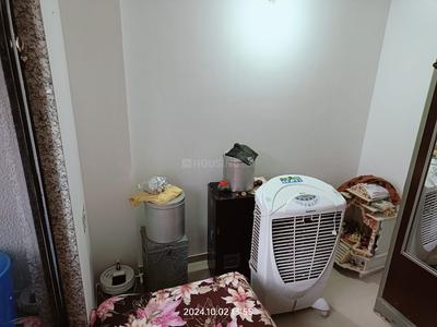 Bedroom Image of 1116 Sq.ft 2 BHK Apartment / Flat for sale in Devkinandan Parmeshwar 4, Chandkheda Ahmedabad for Rs. 6500000