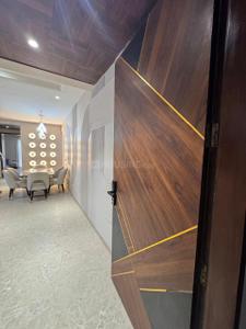Image of 1582 Sq.ft 3 BHK Apartment / Flat for sale in Touch Homes, Sector 123, Mohali for Rs. 9100000
