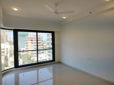 Bedroom Image of 1375 Sq.ft 3 BHK Apartment / Flat for sale in Vile Parle East Mumbai for Rs. 52000000