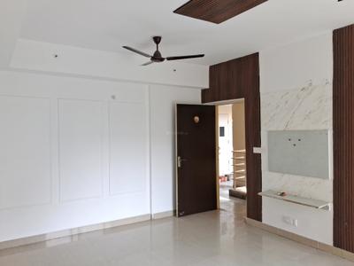 Living Room Image of 1070 Sq.ft 2 BHK Apartment / Flat for sale in Paras Tierea, Sector 137 Noida for Rs. 8700000