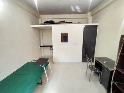 Hall Image of 200 Sq.ft 1 RK Independent House for rent in Kakadeo Kanpur for Rs. 8000