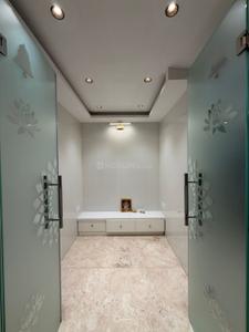 Hall Image of 2400 Sq.ft 3 BHK Builder Floor for rent in HSR Layout Bengaluru for Rs. 132000