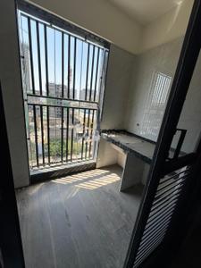 Bedroom Image of 1131 Sq.ft 2 BHK Apartment / Flat for sale in Regency Astra, Baner Pune for Rs. 12000010