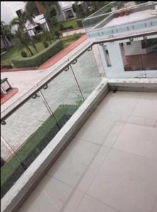 Balcony Image of 3200 Sq.ft 3.5 BHK Independent House for rent in Vallabh Vidhyanagar Anand for Rs. 40000
