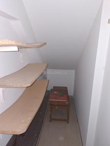 Kitchen Image of 3500 Sq.ft 4 BHK Villa for sale in Shalimar Township, Scheme No 114 Indore for Rs. 32100000