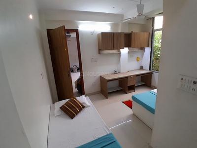 Image of  Yellowheights pg in Yamuna Vihar, New Delhi