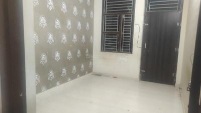Bedroom Image of 1042 Sq.ft 2 BHK Duplex for rent in Jhotwara Jaipur for Rs. 10000