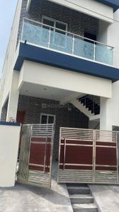 Image of 950 Sq.ft 2 BHK Builder Floor for rent in The Chennai Metro Grand City, Kundrathur, Chennai for Rs. 17500