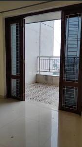 Balcony Image of 1300 Sq.ft 2 BHK Apartment / Flat for rent in Deo Nagar Nagpur for Rs. 20000