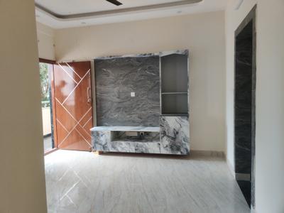 Living Room Image of 950 Sq.ft 2 BHK Builder Floor for rent in Hulimangala Bengaluru for Rs. 26000