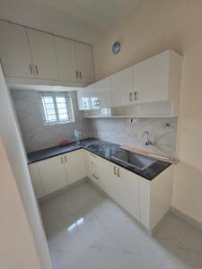 Kitchen Image of 6500 Sq.ft 12 BHK Independent House for sale in Ramamurthy Nagar Bengaluru for Rs. 36900000