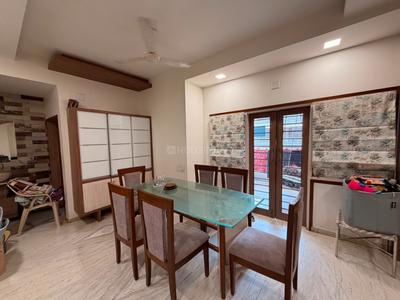 Hall Image of 2070 Sq.ft 3 BHK Apartment / Flat for sale in Navrangpura Ahmedabad for Rs. 13100000