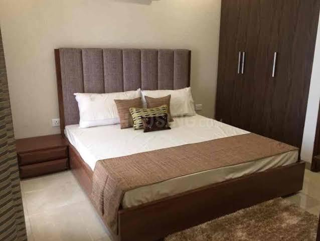 TDI Connaught Residency Main Image 1