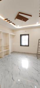 Hall Image of 2500 Sq.ft 3 BHK Independent House for sale in Navya Sarovar, Indresham Sangareddy for Rs. 13000000