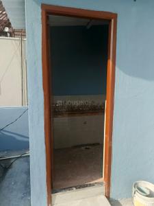 Bathroom Image of 200 Sq.ft 1 RK Penthouse for rent in Hafeezpet Hyderabad for Rs. 9000
