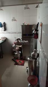 Kitchen Image of 908 Sq.ft 2 BHK Apartment / Flat for sale in Bhiwandi Thane for Rs. 7000000