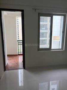 Bedroom Image of 1575 Sq.ft 3 BHK Apartment / Flat for rent in Eiffel Vivassa Estate, Sultanpur Road Lucknow for Rs. 28000