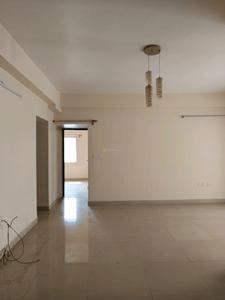 Living Room Image of 1357 Sq.ft 3 BHK Apartment / Flat for sale in Srijan Greenfield City Classic, Maheshtala Kolkata for Rs. 5900000