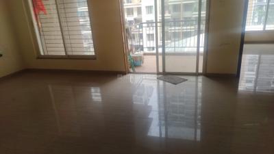 Living Room Image of 1400 Sq.ft 2.5 BHK Apartment / Flat for sale in Pride Purple Park Express Phase II, Baner Pune for Rs. 21000000