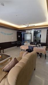 Hall Image of 1240 Sq.ft 2 BHK Apartment / Flat for sale in Magnolias Heights, Sahastradhara Dehradun for Rs. 8200000
