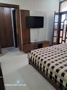 Bedroom Image of 2200 Sq.ft 4 BHK Apartment / Flat for sale in Peer Muchalla Zirakpur for Rs. 10000000