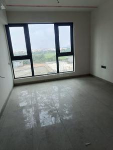Bedroom Image of 3127 Sq.ft 3 BHK Apartment / Flat for sale in Urbana New Towers, East Kolkata Township Kolkata for Rs. 53500000