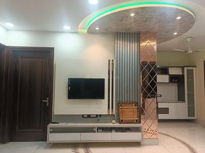 Hall Image of 2600 Sq.ft 2 BHK Builder Floor for rent in Harthala Moradabad for Rs. 20000